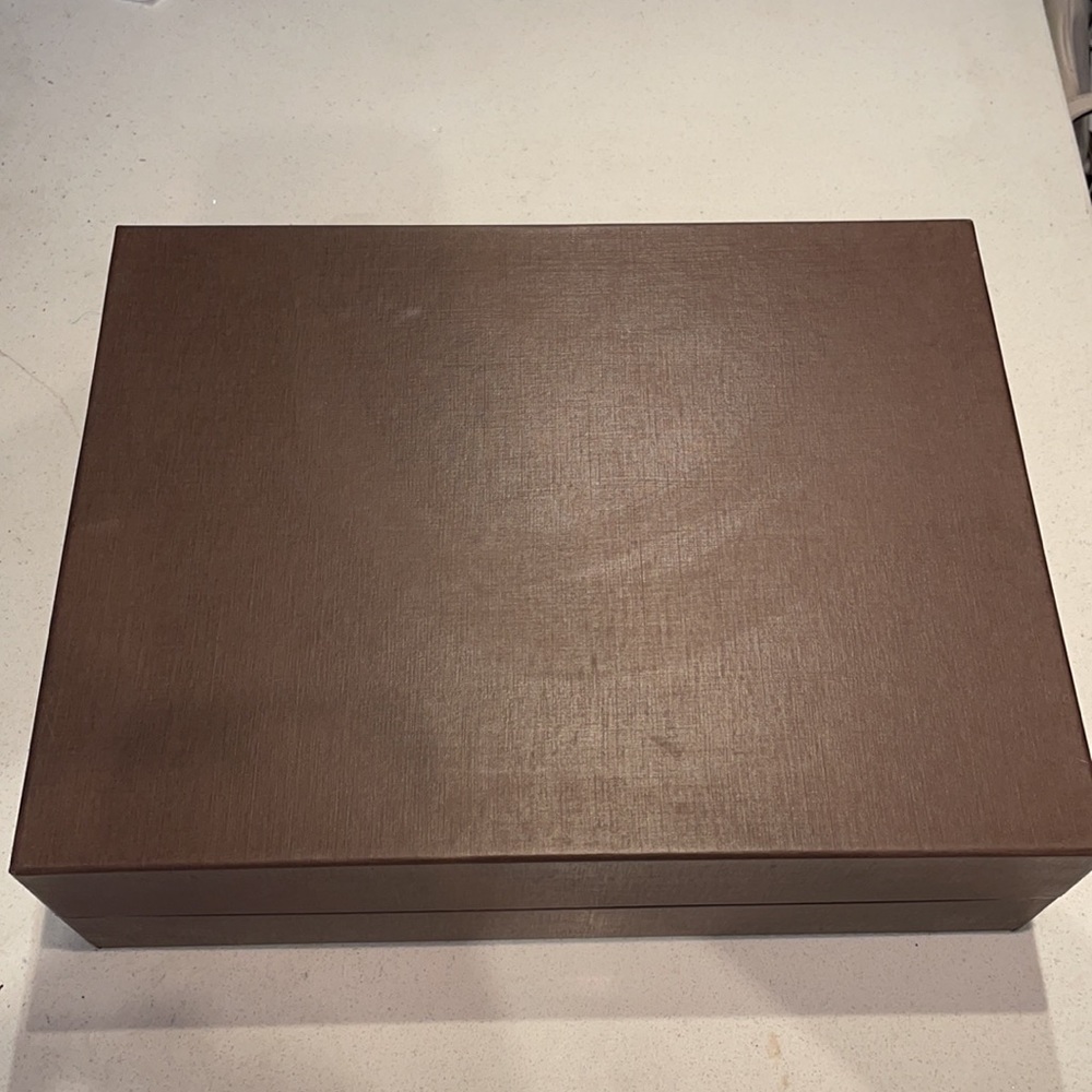 Louis Vuitton Box - Picture 5 of 6